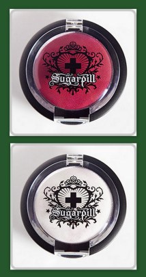 Sugarpill