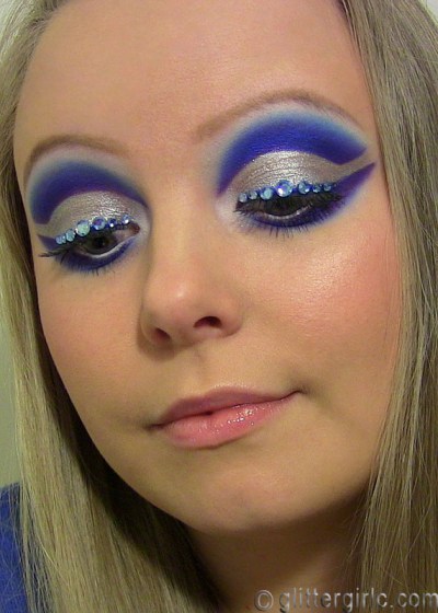 Winter Wonders  full face