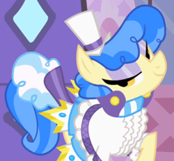 Sapphire Shores my little pony