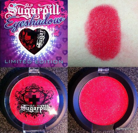 sugarpill 