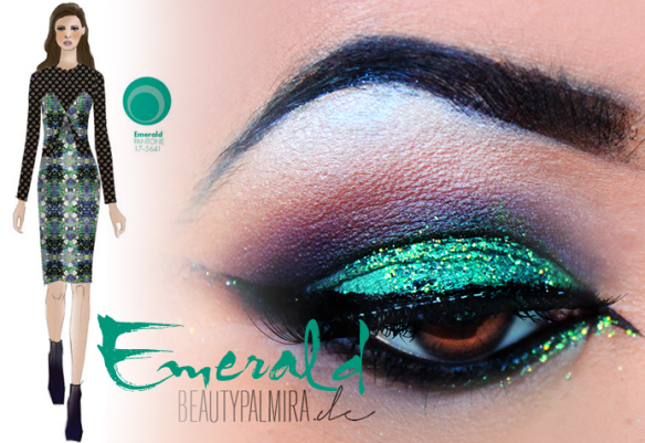 Emerald - Palmira