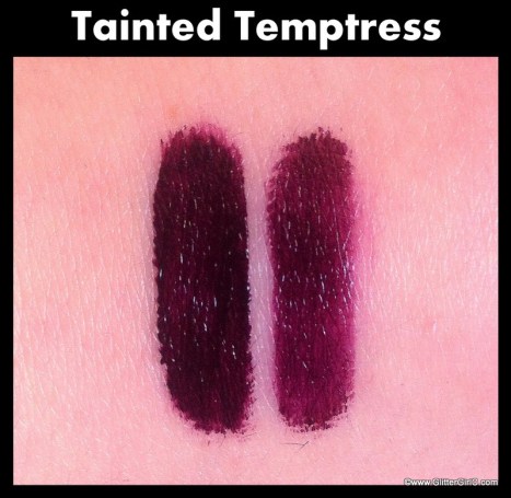 Tainted Temptress