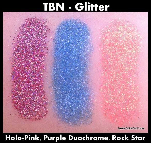 TBN Glitters